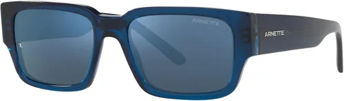 Vista 2 de ARNETTE X Zayn Collection An4296 Daken - Gafas de sol rectangulares