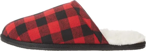 Vista 8 de Tienda Essentials Pantuflas acogedoras para hombre