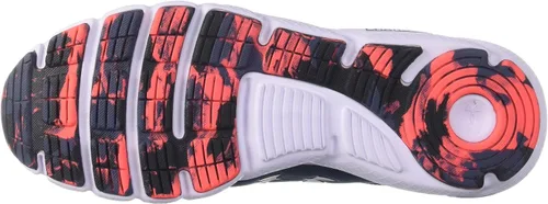 Vista 4 de Under Armour Charged Assert 9 - Tenis de correr para hombre