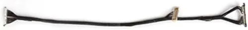 Vista 2 de [Piezas para drones] Cable de señal PTZ cardán para DJI Mavic Mini 3 Pro/Mini/Mini 2/Mavic 2/Air 2/2S Cable de transmisión de cable de cámara