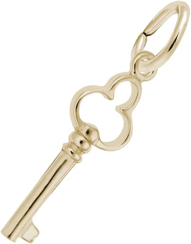 Vista 2 de Dije para llaves, dijes para pulseras y collares