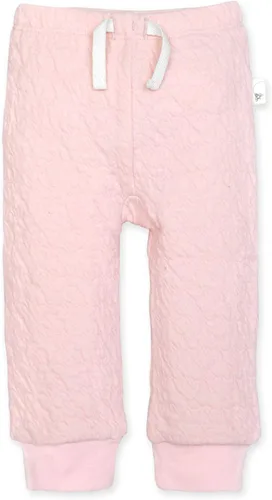 Vista 11 de Burt's Bees Baby Organic Cotton Knit Pants, Baby Sweatpants, Infant Bottoms Gris Sólido/Rayas 2-pk
