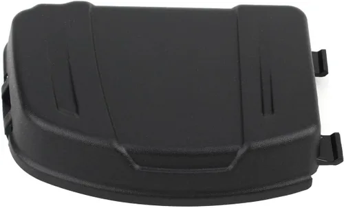 Vista 2 de 594106 Filtro de aire y cubierta de filtro reemplazos para piezas de repuesto para cortacésped Briggs & Stratton 595661 798452 595658