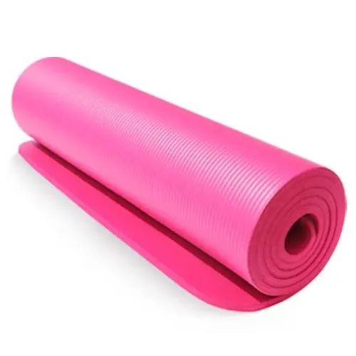 Vista 3 de Colchoneta Para Yoga Tapete Gimnasio