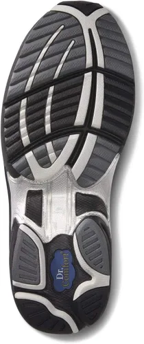 Vista 7 de Dr. Comfort mens Athletic
