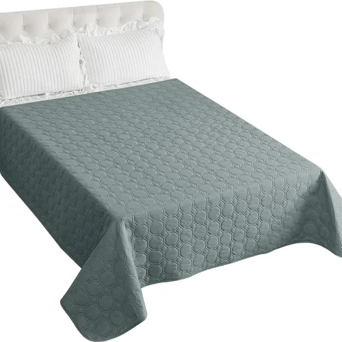 Vista 12 de ZNSAYOTX Mantas acogedoras definitivas (30 x 53 pulgadas), manta 100% impermeable para sofá para mascotas de perro, protector de sofá de cama