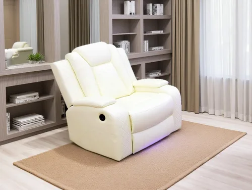 Vista 21 de Juego de sofás reclinables eléctricos, juegos de muebles de sala de estar, sofá reclinable eléctrico moderno negro, sofá biplaza y silla