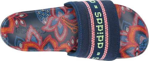 Vista 5 de Adidas - Sandalia Adilette Comfort Slide para mujer.