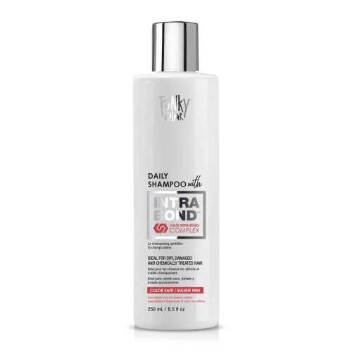 Vista 11 de Punky Mascarilla capilar con complejo Intrabond, 6 fl oz