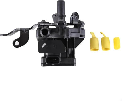 Vista 8 de 12703879 Bomba de purga de bote de vapor compatible con bomba de purga de bote de vapor GM12712982 25204641 Purga del bote de vapor del lado