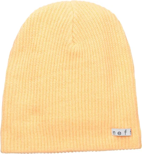 Vista 30 de NEFF - Gorro jaspeado de uso diario, para hombre y mujer