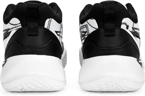 Vista 2 de PUMA Tenis Playmaker Pro para hombre