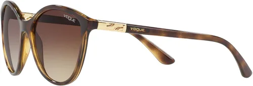 Vista 3 de Vogue Gafas de sol Vo5165s ojo de gato para mujer