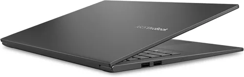 Vista 5 de ASUS VivoBook 15 S513 - Portátil delgado y ligero, pantalla FHD de 15.6 pulgadas, procesador AMD Ryzen 5 5500U, gráficos Radeon, 8 GB DDR4 RAM, 512