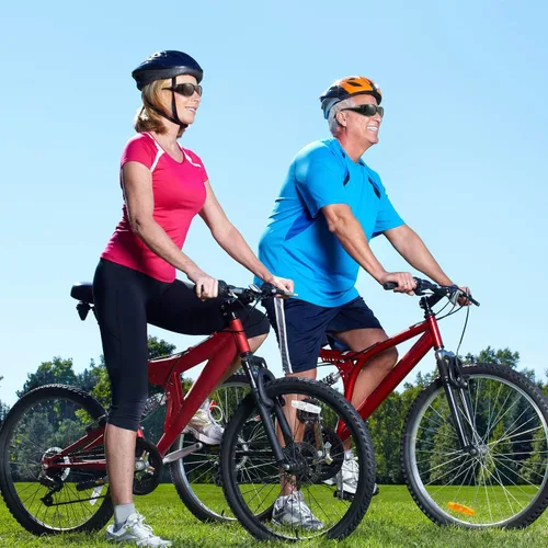 Vista 3 de 3 pares de lentes de sol polarizados para hombre gafas deportivas polarizadas para hombre paquete de lentes de sol polarizadas de gran