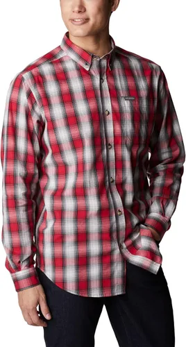 Vista 5 de Columbia Rapid Rivers II - Camisa de manga larga para hombre