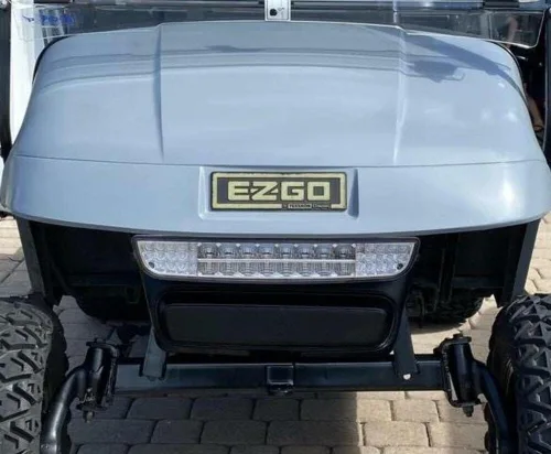 Vista 2 de EZGO TXT (96-13) Kit de barra de luz LED prémium