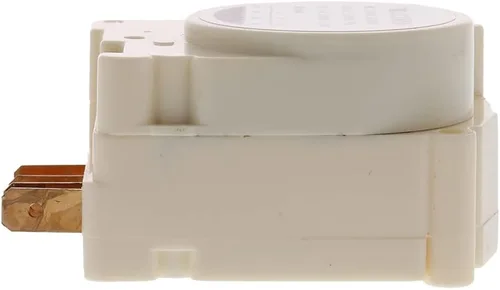 Vista 3 de ERP Temporizador de descongelación para refrigerador WR9X489