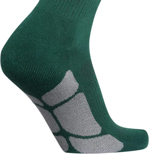 Vista 5 de Calcetines de compresión para todo uso unisex Adidas, calcetines deportivos para hombres, mujeres, niños y niñas, compatibles con NCAA, paquete de 1