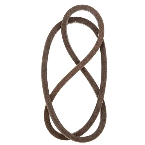 Vista 2 de CUB CADET 954-05001 PTO Deck Drive V-Belt CC30 CC30H Hydro Mini Rider cortadoras de césped