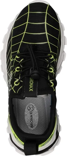 Vista 4 de BRONAX LittleBig Boys Tennis Shoes Comfortable & Lightweight Sneakers for Kids