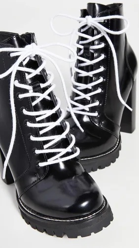 Vista 6 de Jeffrey Campbell Botas Legion para mujer