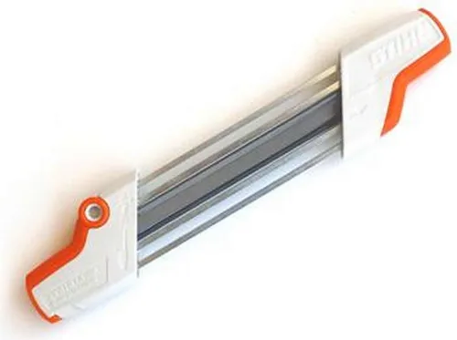 Vista 2 de Stihl 2 N 1 Easy File, afiladora de cadena de motosierra de 3/8