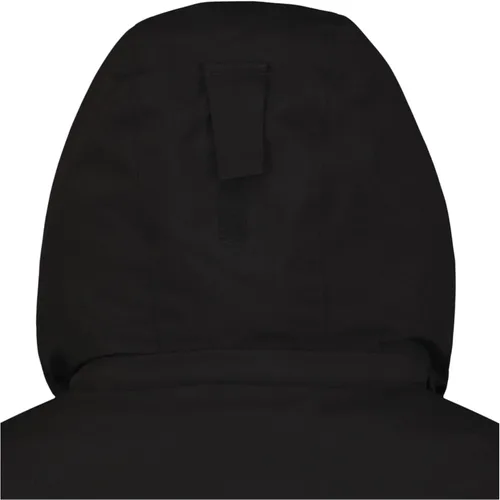 Vista 6 de Under Armour Girls' Westward 3-in-1 Jacket, Removable Hood & Liner, Windproof & Water Repellant