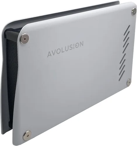 Vista 8 de Avolusion Disco duro externo USB 3.0 de la serie M5 de 16 TB para PC de sobremesa WindowsOS