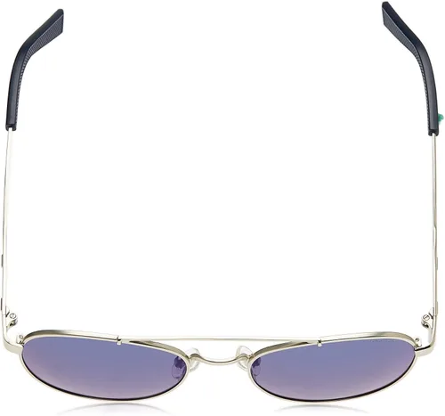 Vista 4 de Nautica Gafas de sol redondas N4641sp para hombre
