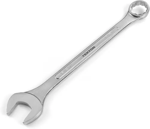 Vista 7 de TEKTON Llave combinada Jumbo 1954, 1-1/2 pulgadas
