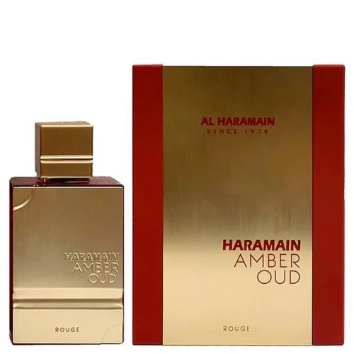 Vista 2 de Al Haramain Amber Oud Gold Edition Eau de Parfum en Spray para Unisex, 2.0 oz/60ml