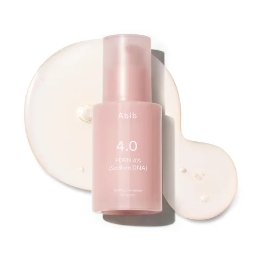 Vista 12 de Abib Bright Force Serum 13.0 Pump, 10% niacinamida + 3% TXA, 1.01 onzas líquidas, suero iluminador para tono de piel desigual, hiperpigmentación
