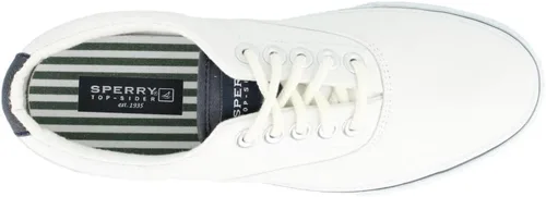 Vista 37 de Zapato Sperry ll cvo con cuello bote, para hombre