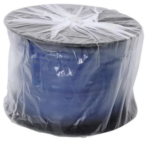 Vista 6 de Rockville R14G75MS-BL Azul Bobina de 75 pies Marino/Barco 14 AWG Cable de altavoz