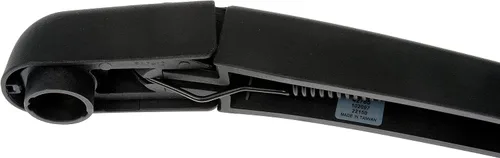Vista 4 de Dorman 42785 Brazo del limpiaparabrisas trasero compatible con modelos seleccionados de Ford
