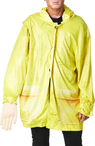 Vista 2 de Rubie's Men's Georgie Adult Costume