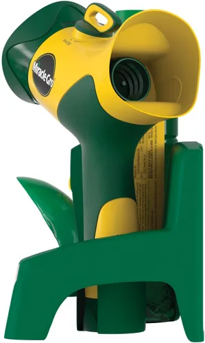 Vista 8 de Miracle-Gro 1016111 LiquaFeed Advance Kit de inicio con alimentador de jardín (paquete de 6), 16 onzas