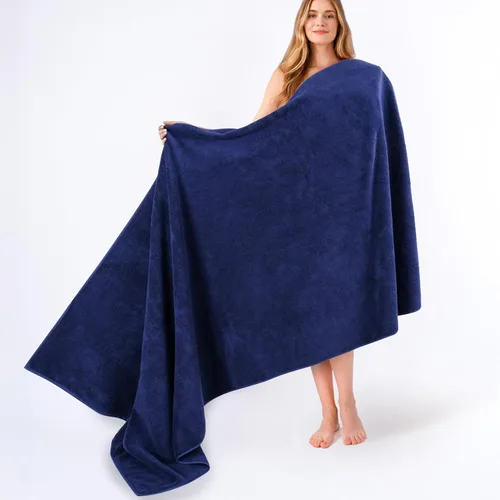 Vista 84 de American Soft Linen - Juego de toallas de 3 piezas, 1 toalla de baño, 1 toalla de mano y 1 toalla pequeña, 100% algodón turco para baño, juego