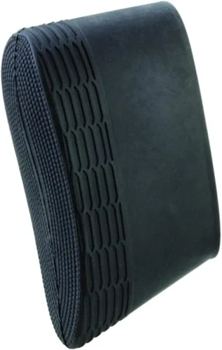Vista 7 de Allen Company Recoil Eraser - Almohadilla de Retroceso Deslizante para Tiro - Accesorios para Escopeta y Rifle - Negro - Pequeño/Mediano