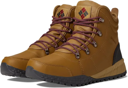 Vista 4 de Columbia Men's Fairbanks Rover Ii Snow Shoe