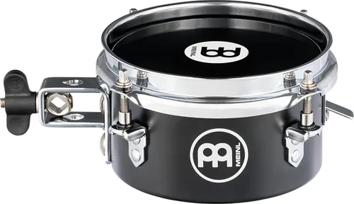 Vista 4 de Mini Timbales de batería serie Spectrum de 6"/8