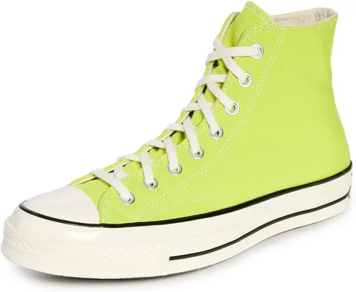 Vista 168 de Converse Chuck Taylor All Star High Top blanco/negro (White/Black/Gum)