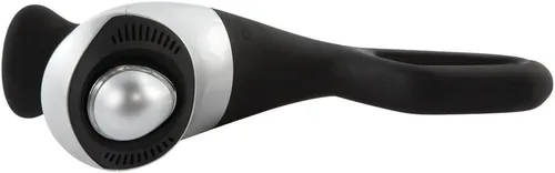 Vista 4 de Homedics Masajeador de percusión profesional inalámbrico con batería recargable