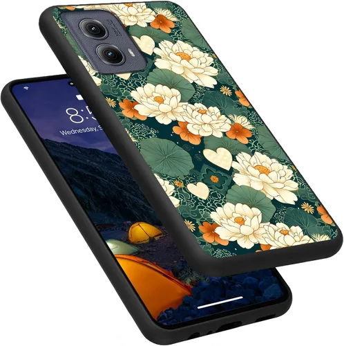 Vista 32 de Funda para Motorola Moto G Stylus 4G 2023, delgada y ligera, de silicona de TPU suave, color negro, ultrafina, para Motorola Moto G Stylus 4G 2023