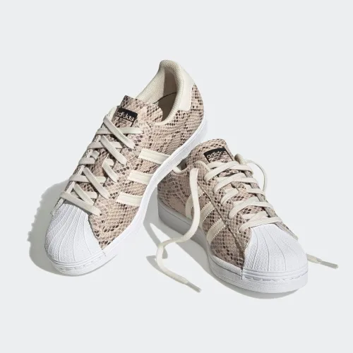 Vista 5 de Zapatillas Adidas Originals Superstar para mujer