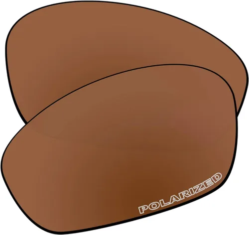 Vista 27 de EZReplace Lentes de repuesto para gafas de sol Oakley Juliet (Lentes Polarizadas)