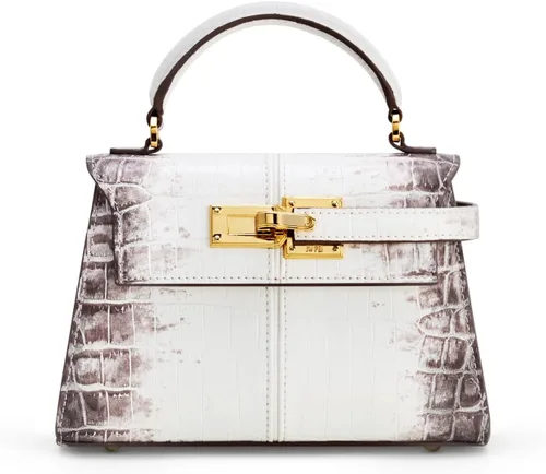Vista 15 de JW PEI Bolso Elise con asa superior para mujer