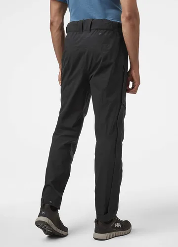 Vista 4 de Helly-Hansen Pantalón Verglas Infinity Shell para hombre