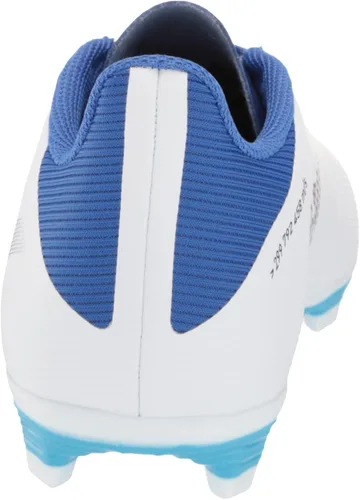 Vista 3 de adidas Tenis de fútbol unisex X Speedflow.4 flexibles para adultos